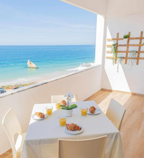 Apartamento Ocean View